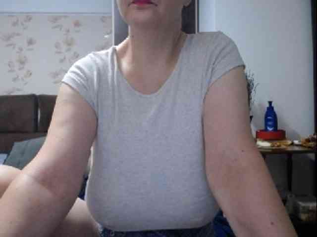 mary-x webcam