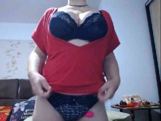 mary-x webcam
