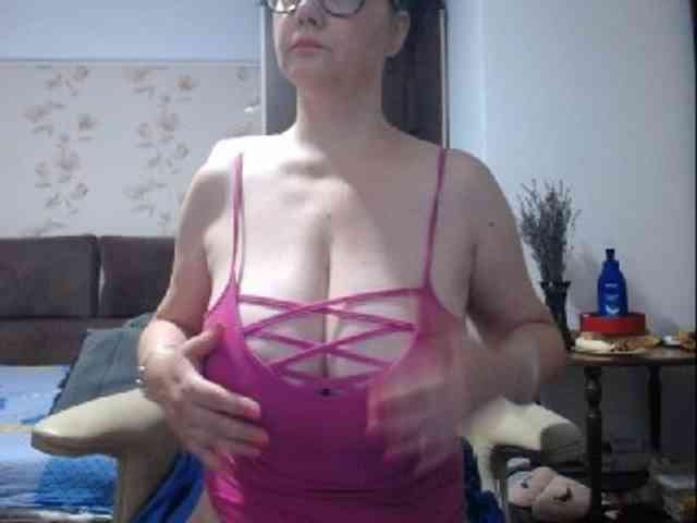 mary-x webcam