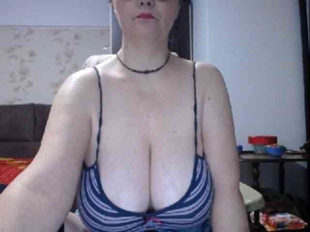 mary-x webcam