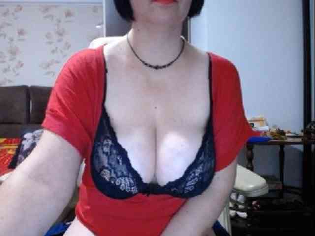 mary-x webcam