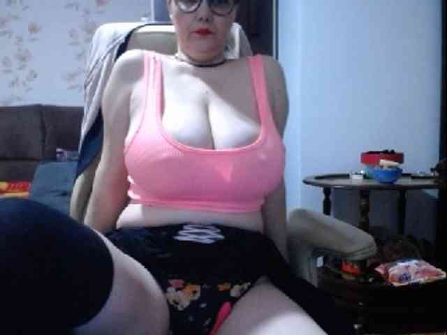 mary-x webcam
