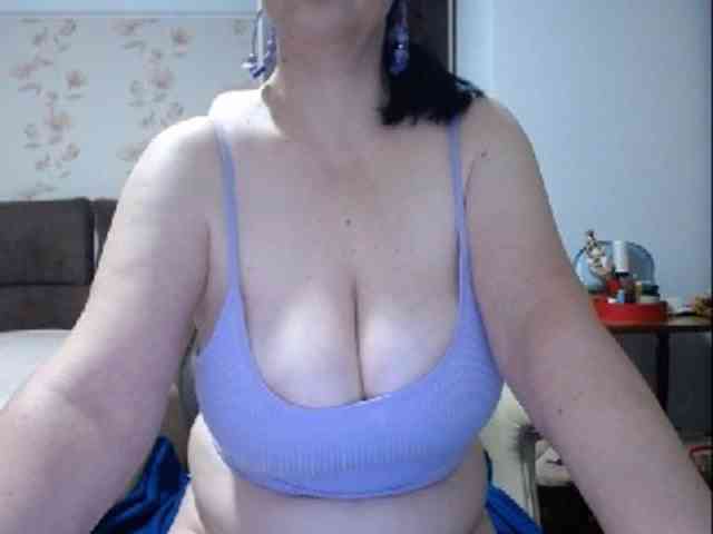mary-x webcam
