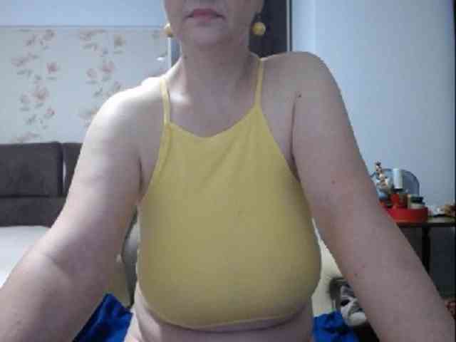 mary-x webcam