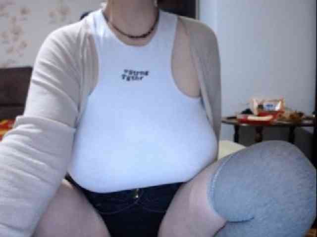 mary-x webcam