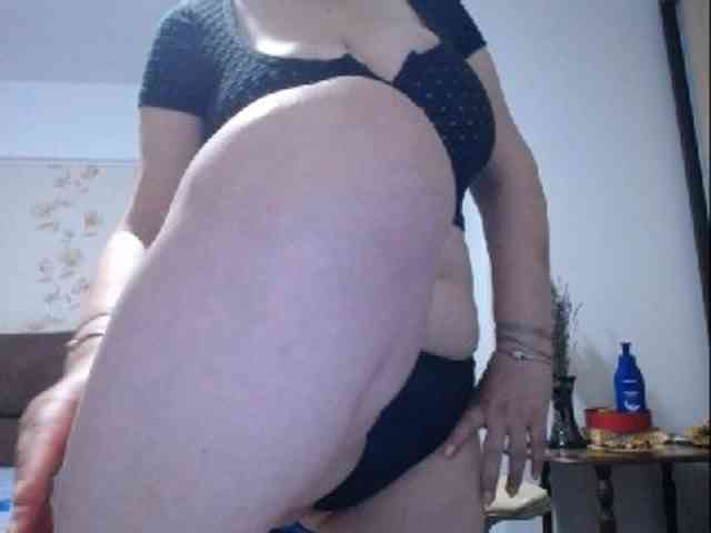 mary-x webcam