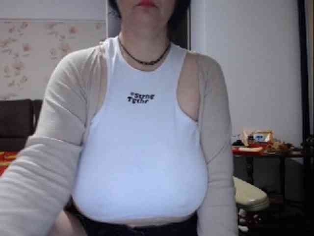 mary-x webcam