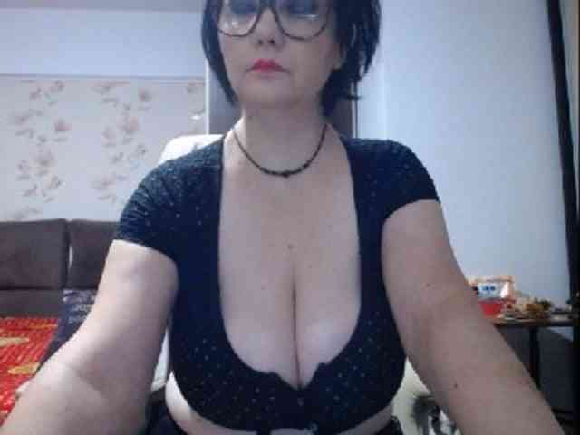 mary-x webcam