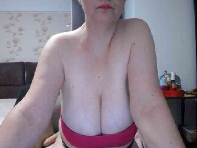 mary-x webcam
