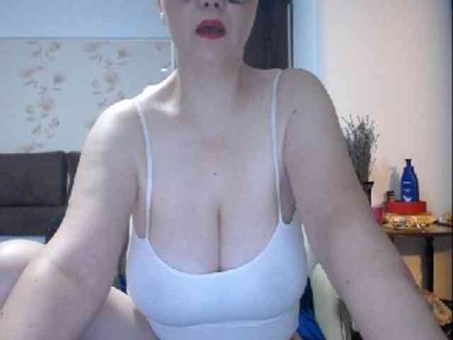 mary-x webcam