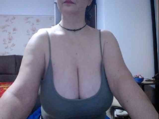 mary-x webcam