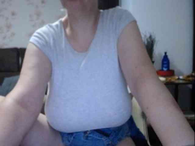 mary-x webcam
