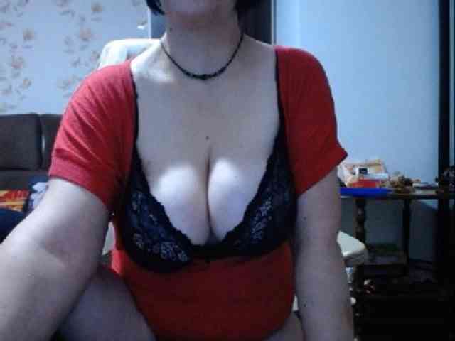 mary-x webcam