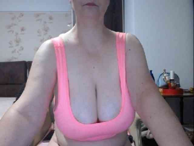 mary-x webcam