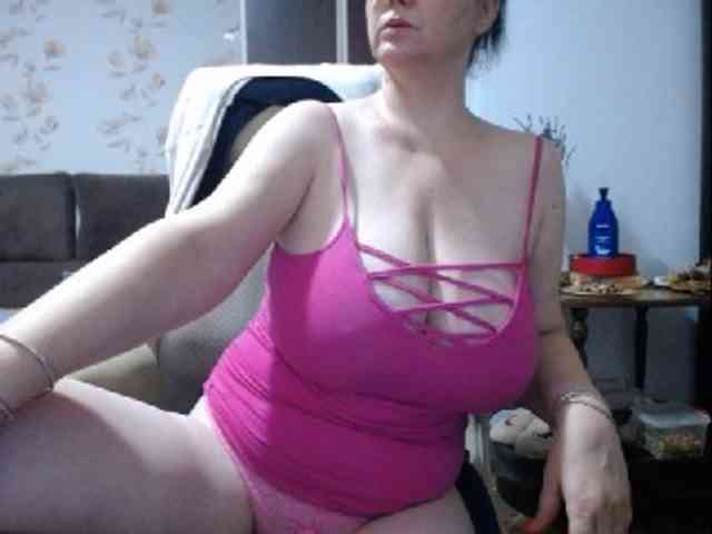 mary-x webcam