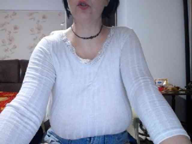 mary-x webcam