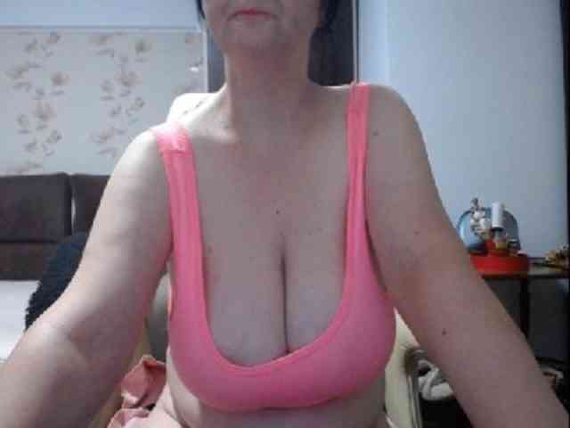 mary-x webcam