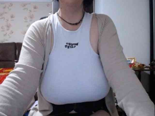mary-x webcam