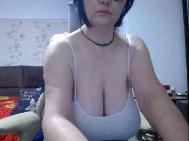mary-x webcam