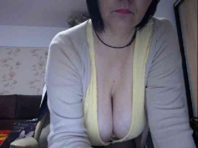 mary-x webcam