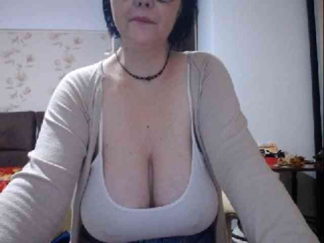 mary-x webcam