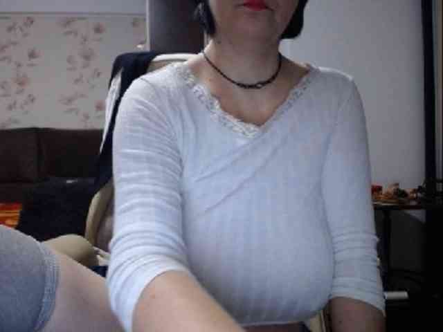 mary-x webcam