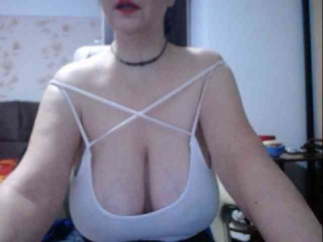 mary-x webcam