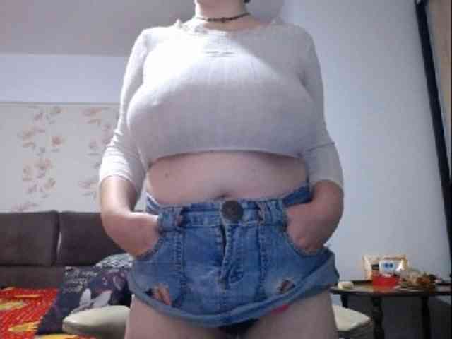 mary-x webcam
