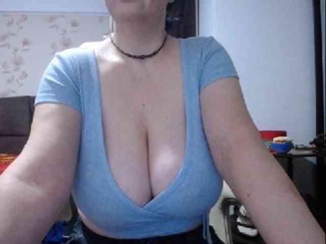 mary-x webcam