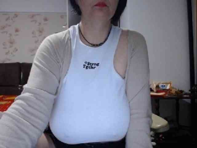 mary-x webcam