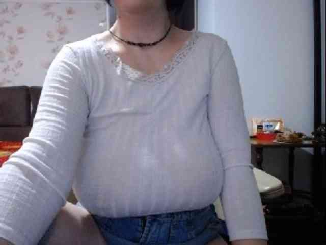 mary-x webcam