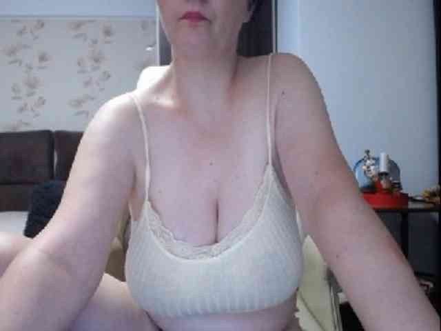mary-x webcam