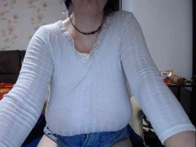 mary-x webcam