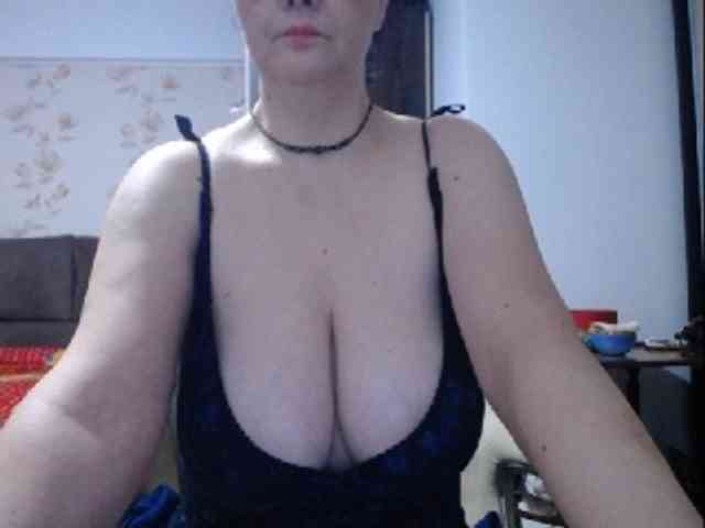 mary-x webcam
