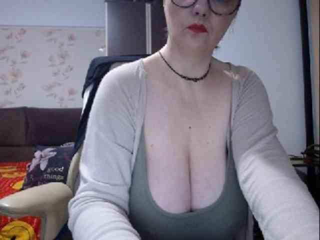 mary-x webcam