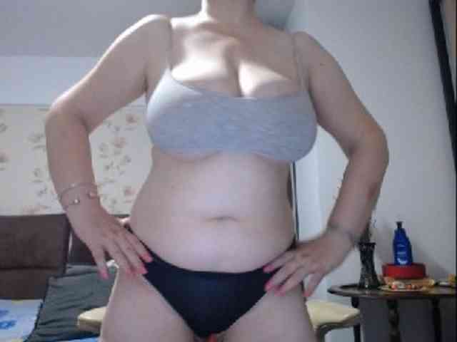 mary-x webcam
