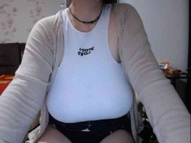 mary-x webcam