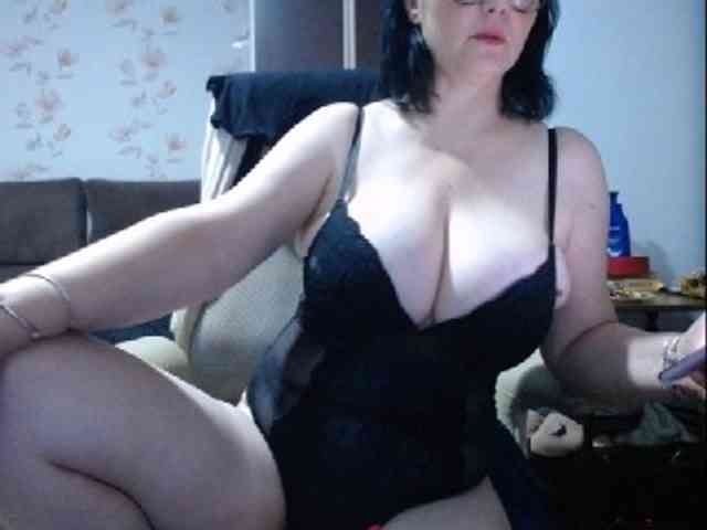 mary-x webcam