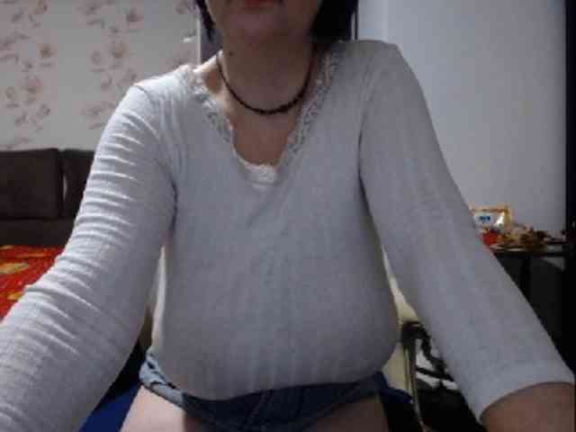mary-x webcam