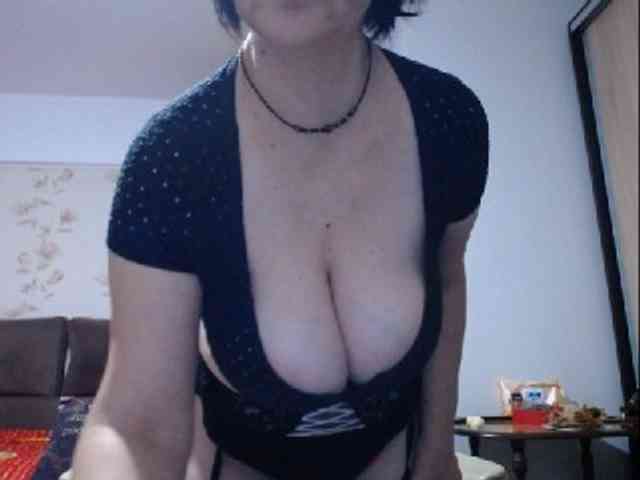 mary-x webcam