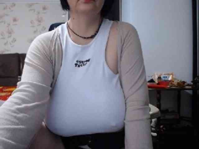 mary-x webcam