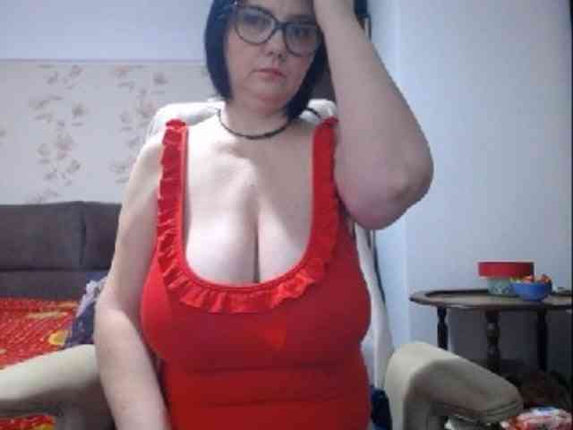 mary-x webcam