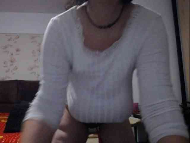 mary-x webcam