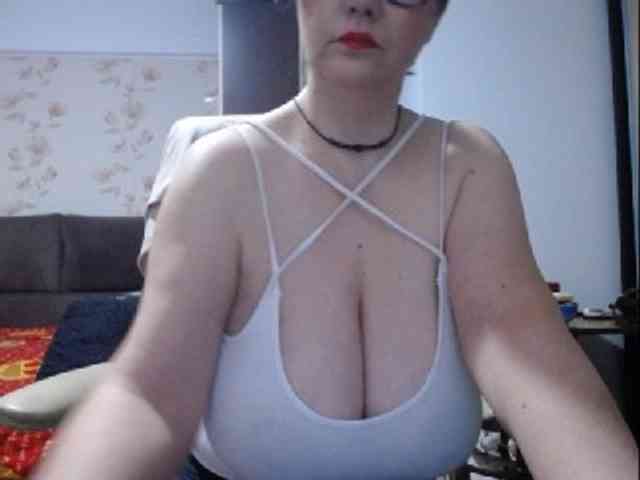 mary-x webcam