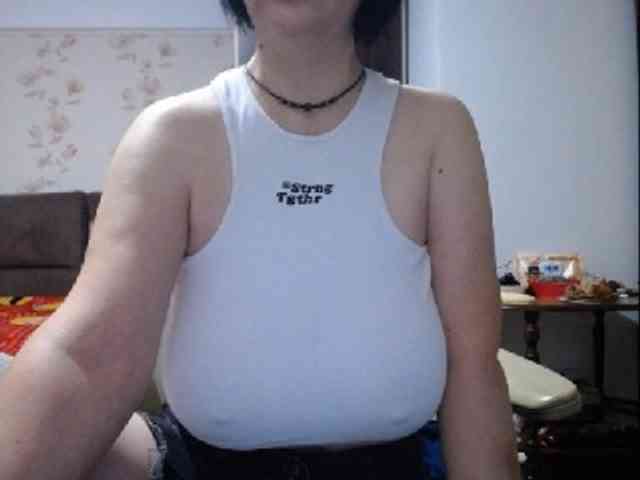 mary-x webcam