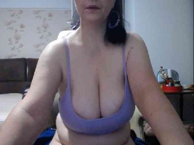 mary-x webcam