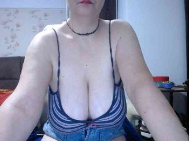 mary-x webcam