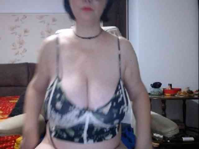mary-x webcam