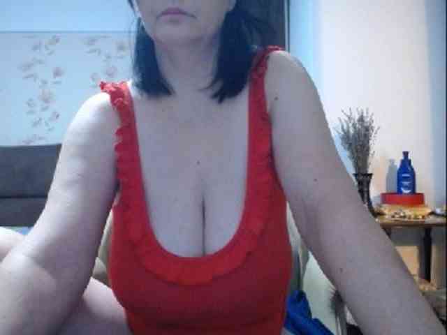 mary-x webcam