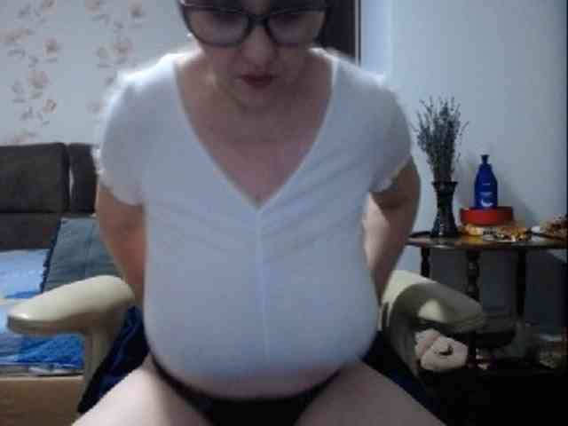 mary-x webcam